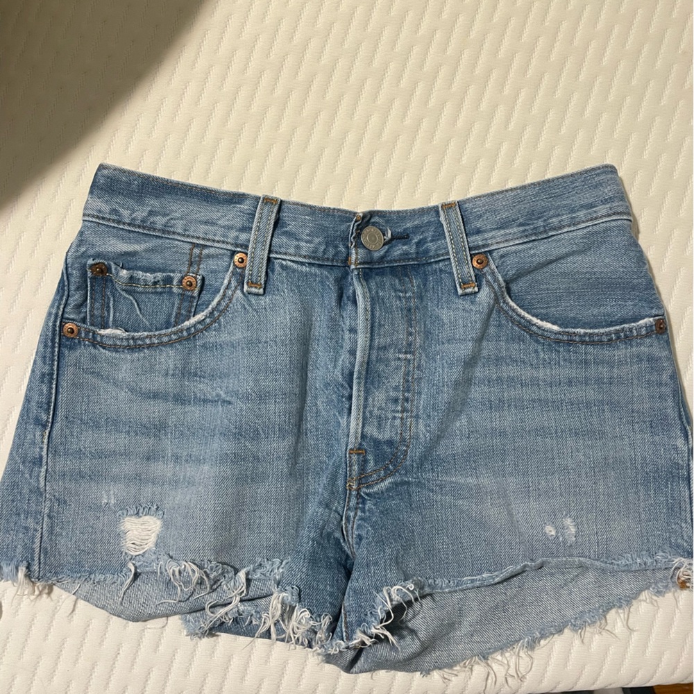 Levi’s 501 Shorts
